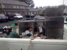 Best Demolition Debris Removal  in Allendale, MI
