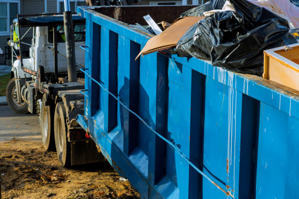 Best Same-Day Junk Removal Services  in Allendale, MI
