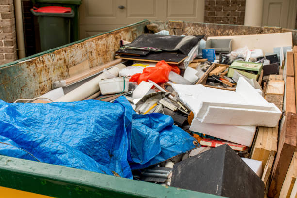 Best Carpet Removal and Disposal  in Allendale, MI